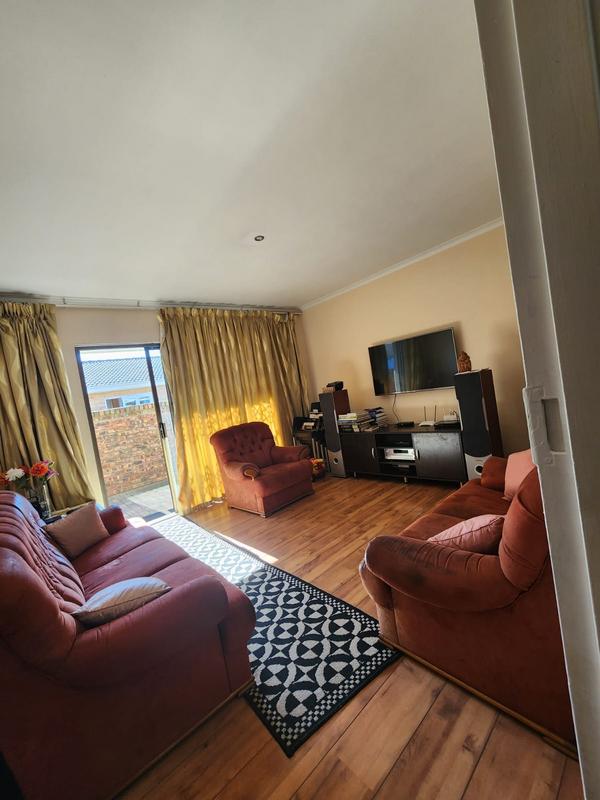 3 Bedroom Property for Sale in Malabar Eastern Cape